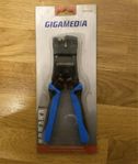 Patchkabel GIGAMEDIA