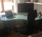 Skrivbord från Ilva