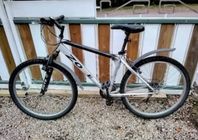 Zote mountain bike 26 tum hjul