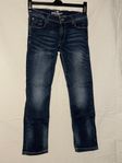 Jeans byxa