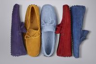 Tod’s Loafers - storlek 43/44