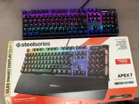 Steelseries Apex 7