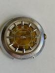 Vintage  Sekonda Watch ,Watch Washer Made in USSR  UFO
