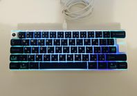 Corsair K65 RGB Mini 60%