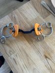 Bombersbett Blue 2,5 ring 