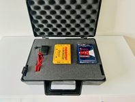 Radial Re-Amp Kit