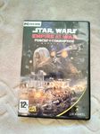 Star Wars Empire At War Forces Of Corruption
