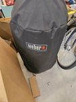 Weber Smokey Mountain 47cm
