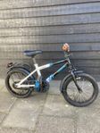 Barn cykel