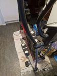 crosstrainer