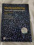 Marknadsföring teori och tillämpningar