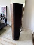 Focal Chorus 716 2.5 way bass reflex floorstanding speakers