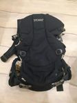 Stokke bärsele
