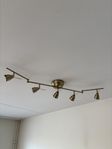 Ikea Barometer Taklampa