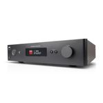 NAD C368 med tillhörande MDC BluOS2I modul