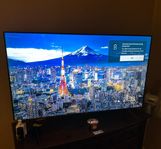 samsung QLED 4k Ultra HD LED-TV