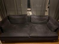 IKEA Söderhamn soffa