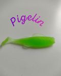 Jiggar fiske drag