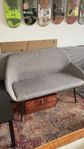 Loungesoffa 