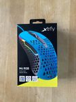 Xtrfy gaming mus