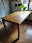 Köksbord