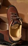 Lundhags Stuore low Chestnut storlek  40 Nya i kartong