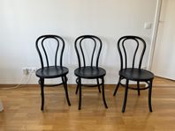 Bjurån stolar