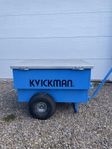 Verktygsvagn Kvickman 