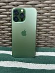 iPhone 13 PRO MAX, sällsynta Alpine Green