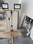 Bygglampa