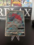 Zoroark EX 2017