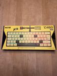 NOS C450 gaming tangentbord