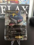 Sharpedo EX 2015