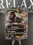 Umbreon EX 2016