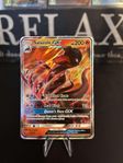 Salazzle GX 2016