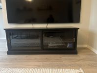 Malsjö tv bänk 