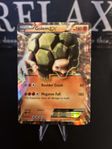 Golem EX 2016