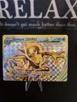 Golduck Break 2016