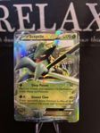 Sceptile EX 2015