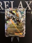Kyurem EX 2012