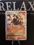 Heatran X 2008
