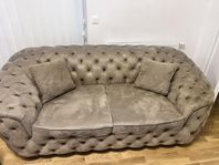 Soffa 3-2-1-1