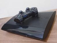 100 spel* PS3 SUPERSLIM