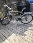 Herrcyklar 400:kr