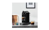 Nespresso CitiZ Kapselmaskin