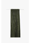 Mali sammetsgardiner 135x260