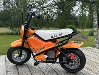 Elscooter för barn