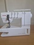 Janome Cover Pro 2000CPX