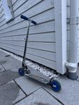 Sparkcykel för yngre barn