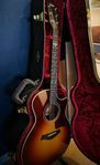 Taylor 314ce LTD "The Last of Us Part II (first edition)